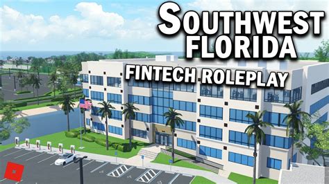 fintech job southwest florida roblox